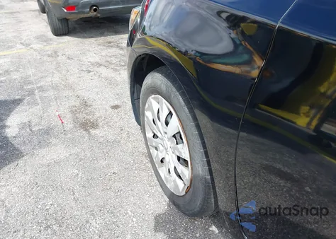 2018 Nissan Sentra S из США, поврежденный, VIN 3N1AB7AP8JY224064